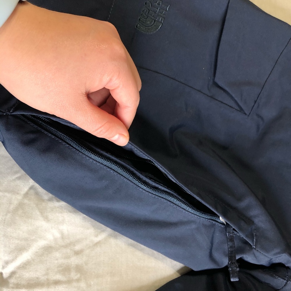 The North Face Navy Blue Women's Pants - Picture 6 of 8